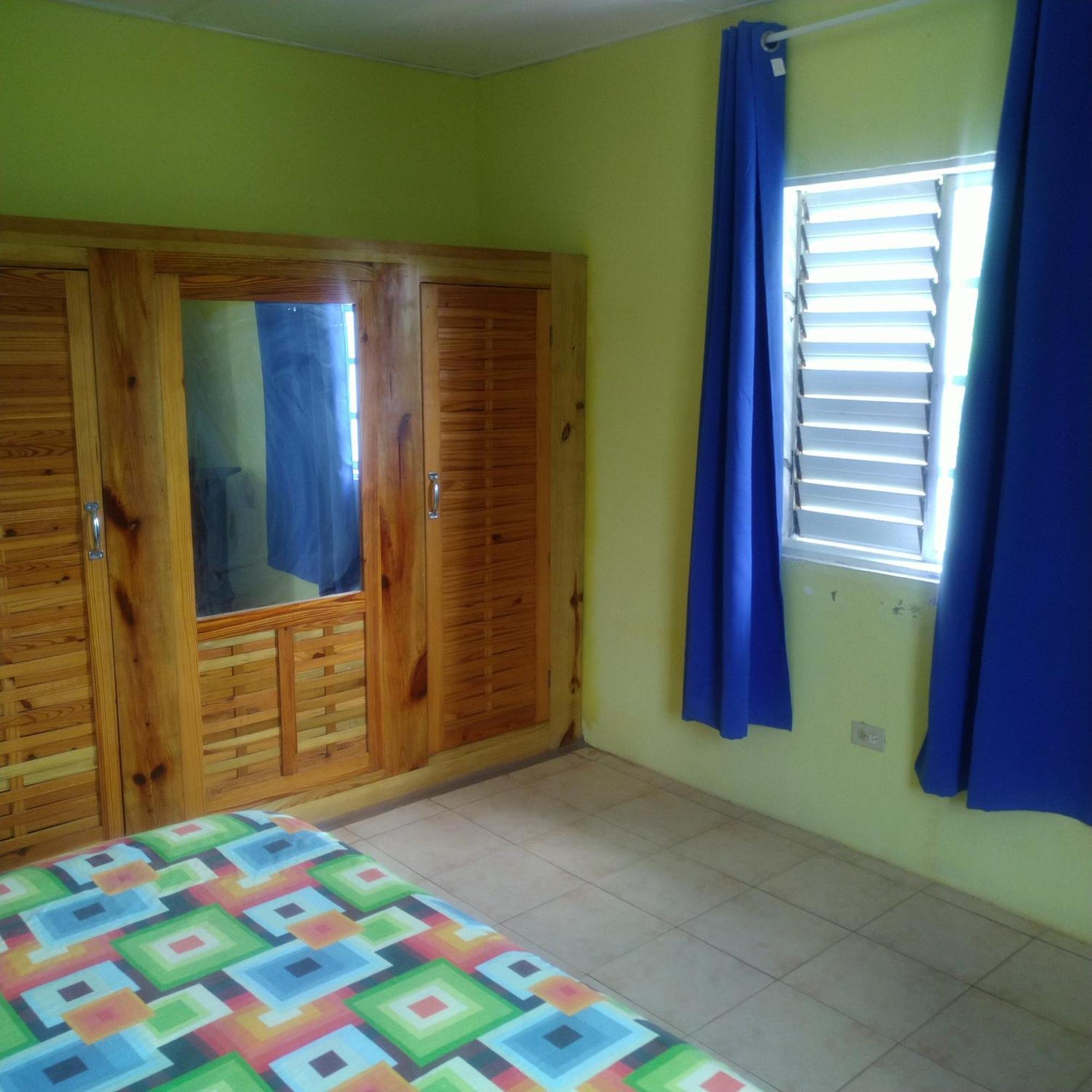 Tha Lagoon Spot Port Antonio Zimmer foto